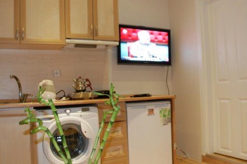 Kommersiella fastigheter  i Beyoglu, Istanbul, istanbul, Turkiet Nr. 229006 - 6