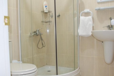 Kommersiella fastigheter  i Beyoglu, Istanbul, istanbul, Turkiet Nr. 229006 - 10