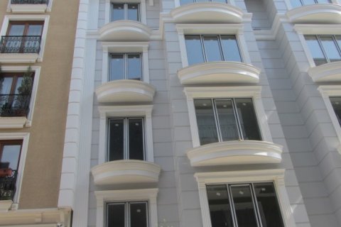 1+1 Lägenhet  i Beyoglu, Istanbul, istanbul, Turkiet Nr. 229000 - 9
