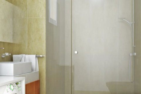 1+1 Lägenhet  i Beyoglu, Istanbul, istanbul, Turkiet Nr. 229000 - 5