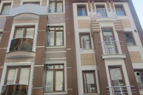 Kommersiella fastigheter  i Fatih, Istanbul, istanbul, Turkiet Nr. 229005 - 9