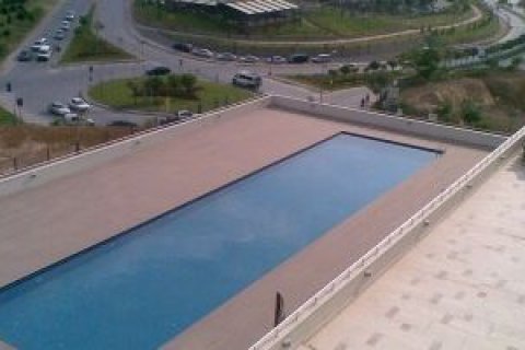 3+1 Lägenhet  i Atasehir, Istanbul, istanbul, Turkiet Nr. 229002 - 12
