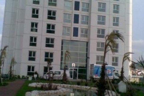 3+1 Lägenhet  i Atasehir, Istanbul, istanbul, Turkiet Nr. 229002 - 14