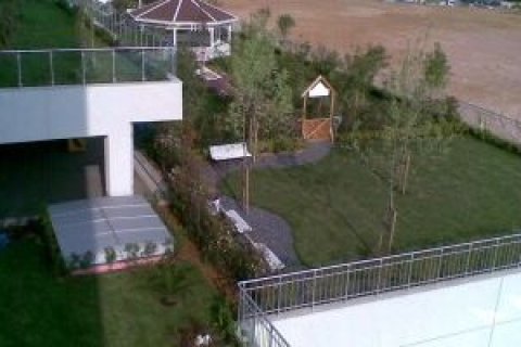 3+1 Lägenhet  i Atasehir, Istanbul, istanbul, Turkiet Nr. 229002 - 13
