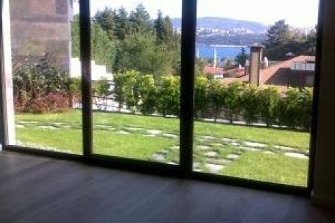 7+1 Villa  i Sariyer, Istanbul, istanbul, Turkiet Nr. 229003 - 5