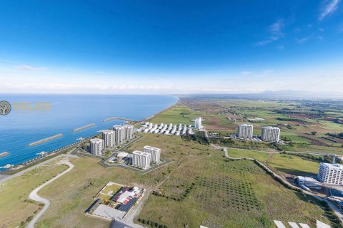 Daire  1+1  Gaziveren, Güzelyurt,  №214115 - 10