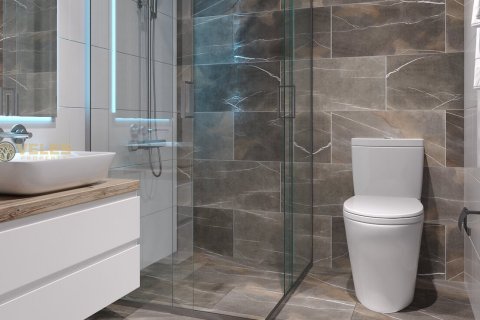 Daire  1+1  Gaziveren, Güzelyurt,  №214115 - 20