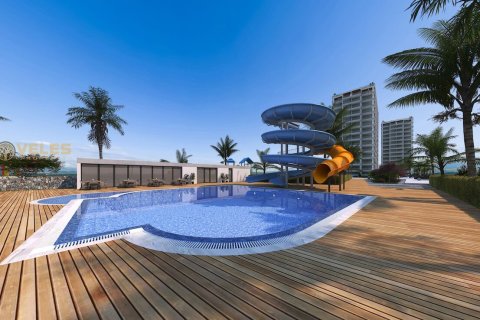 Daire  1+1  Gaziveren, Güzelyurt,  №214115 - 13