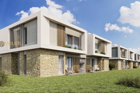 Daire  3+1  Tatlısu, Gazimağusa,  №214113 - 11