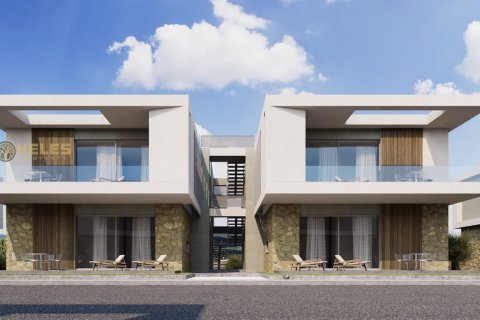 Daire  3+1  Tatlısu, Gazimağusa,  №214113 - 12