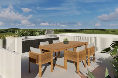 Daire  3+1  Tatlısu, Gazimağusa,  №214113 - 5