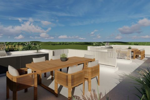 Daire  3+1  Tatlısu, Gazimağusa,  №214113 - 7