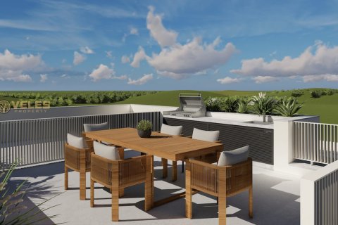 Daire  3+1  Tatlısu, Gazimağusa,  №214113 - 6