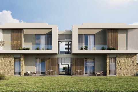 Daire  3+1  Tatlısu, Gazimağusa,  №214113 - 9