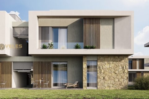 Daire  3+1  Tatlısu, Gazimağusa,  №214113 - 10