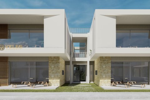 Daire  3+1  Tatlısu, Gazimağusa,  №214113 - 2