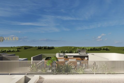 Daire  3+1  Tatlısu, Gazimağusa,  №214113 - 8