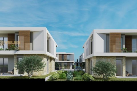 Daire  3+1  Tatlısu, Gazimağusa,  №214113 - 14