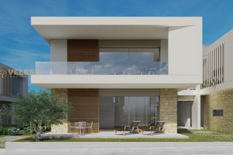 Daire  3+1  Tatlısu, Gazimağusa,  №214113 - 1