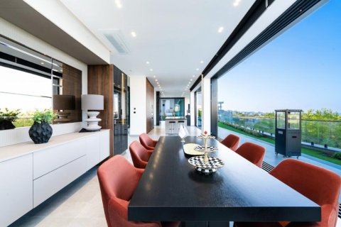 Villa for sale  in Bellapais, Girne, Northern Cyprus, 4 bedrooms, 360m2, No. 214109 – photo 16