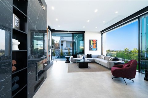 Villa for sale  in Bellapais, Girne, Northern Cyprus, 4 bedrooms, 360m2, No. 214109 – photo 20