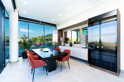 Villa for sale  in Bellapais, Girne, Northern Cyprus, 4 bedrooms, 360m2, No. 214109 – photo 14