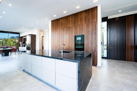 Villa for sale  in Bellapais, Girne, Northern Cyprus, 4 bedrooms, 360m2, No. 214109 – photo 19