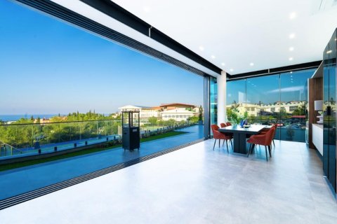 Villa for sale  in Bellapais, Girne, Northern Cyprus, 4 bedrooms, 360m2, No. 214109 – photo 15