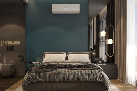 Продажа виллы  в Лапте, Гирне, Северный Кипр 2+1, 104м2, №214110 – фото 12