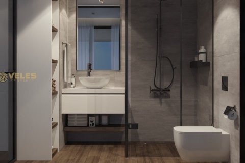 Продажа виллы  в Лапте, Гирне, Северный Кипр 2+1, 104м2, №214110 – фото 19