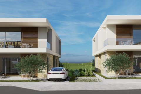2+1 Leilighet  i Tatlisu, Famagusta,  Nr. 214112 - 18