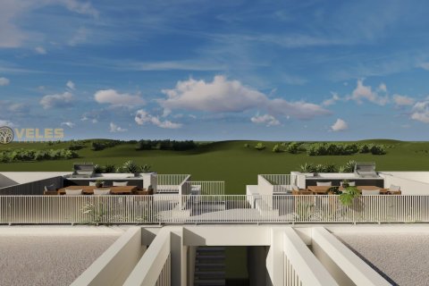 2+1 Leilighet  i Tatlisu, Famagusta,  Nr. 214112 - 12