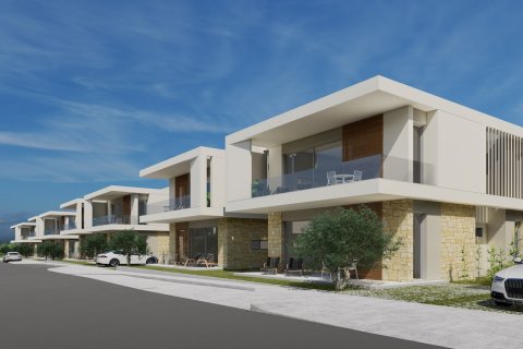 2+1 Leilighet  i Tatlisu, Famagusta,  Nr. 214112 - 2