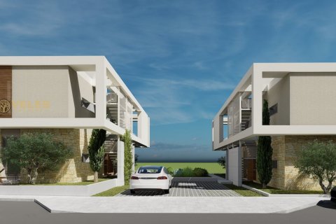 2+1 Leilighet  i Tatlisu, Famagusta,  Nr. 214112 - 19