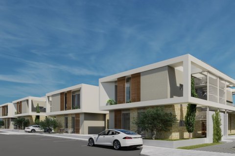2+1 Leilighet  i Tatlisu, Famagusta,  Nr. 214112 - 4