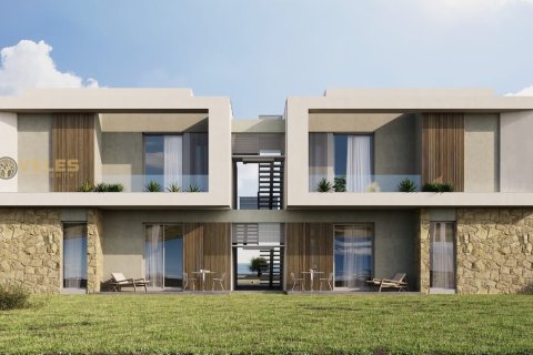 2+1 Leilighet  i Tatlisu, Famagusta,  Nr. 214112 - 13