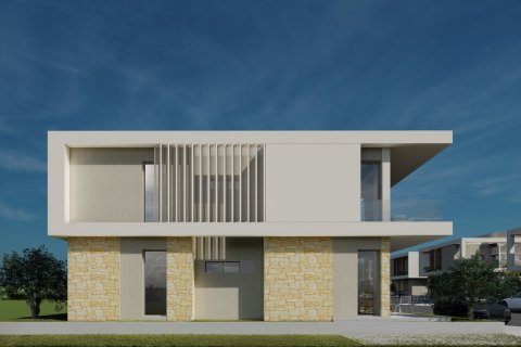 2+1 Leilighet  i Tatlisu, Famagusta,  Nr. 214112 - 6