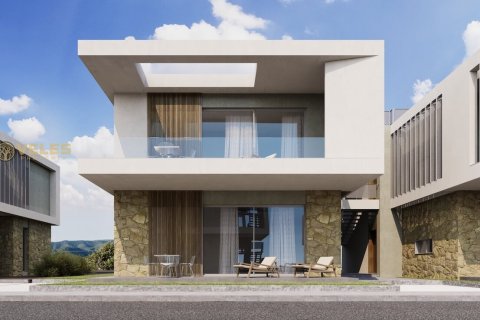 2+1 Leilighet  i Tatlisu, Famagusta,  Nr. 214112 - 15