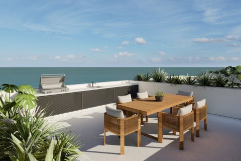 2+1 Leilighet  i Tatlisu, Famagusta,  Nr. 214112 - 9