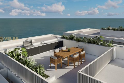 2+1 Leilighet  i Tatlisu, Famagusta,  Nr. 214112 - 10