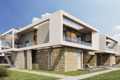 2+1 Leilighet  i Tatlisu, Famagusta,  Nr. 214112 - 14