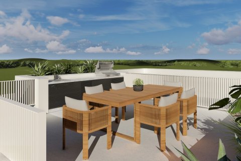 2+1 Leilighet  i Tatlisu, Famagusta,  Nr. 214112 - 8