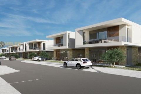 2+1 Leilighet  i Tatlisu, Famagusta,  Nr. 214112 - 17