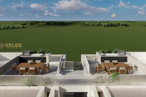 2+1 Leilighet  i Tatlisu, Famagusta,  Nr. 214112 - 11