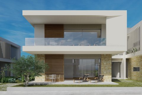 2+1 Leilighet  i Tatlisu, Famagusta,  Nr. 214112 - 3