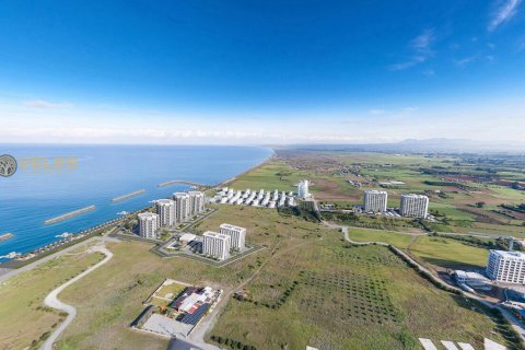 Lejlighed  i Gaziveren, Guzelyurt,  Nr. 214114 - 10