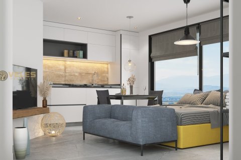 Lejlighed  i Gaziveren, Guzelyurt,  Nr. 214114 - 14