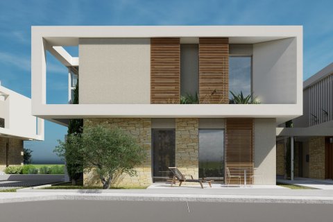 Продажа квартиры  в Татлису, Фамагусте, Северный Кипр 1+1, 72м2, №214111 – фото 1