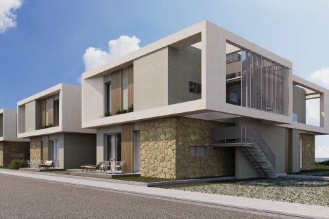 Продажа квартиры  в Татлису, Фамагусте, Северный Кипр 1+1, 72м2, №214111 – фото 13