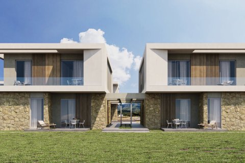 Продажа квартиры  в Татлису, Фамагусте, Северный Кипр 1+1, 72м2, №214111 – фото 11